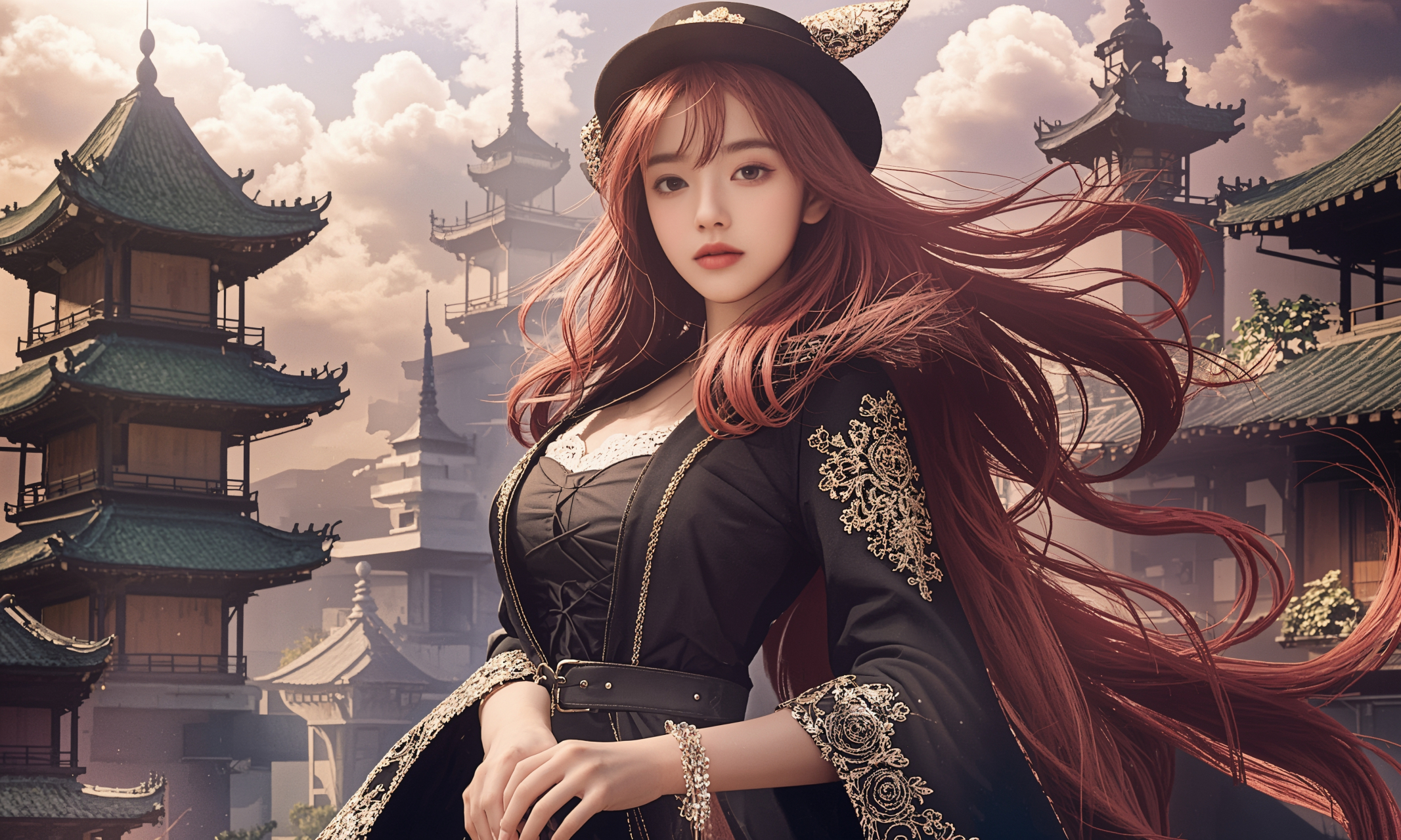 中央气象台发布强对流天气蓝色预警